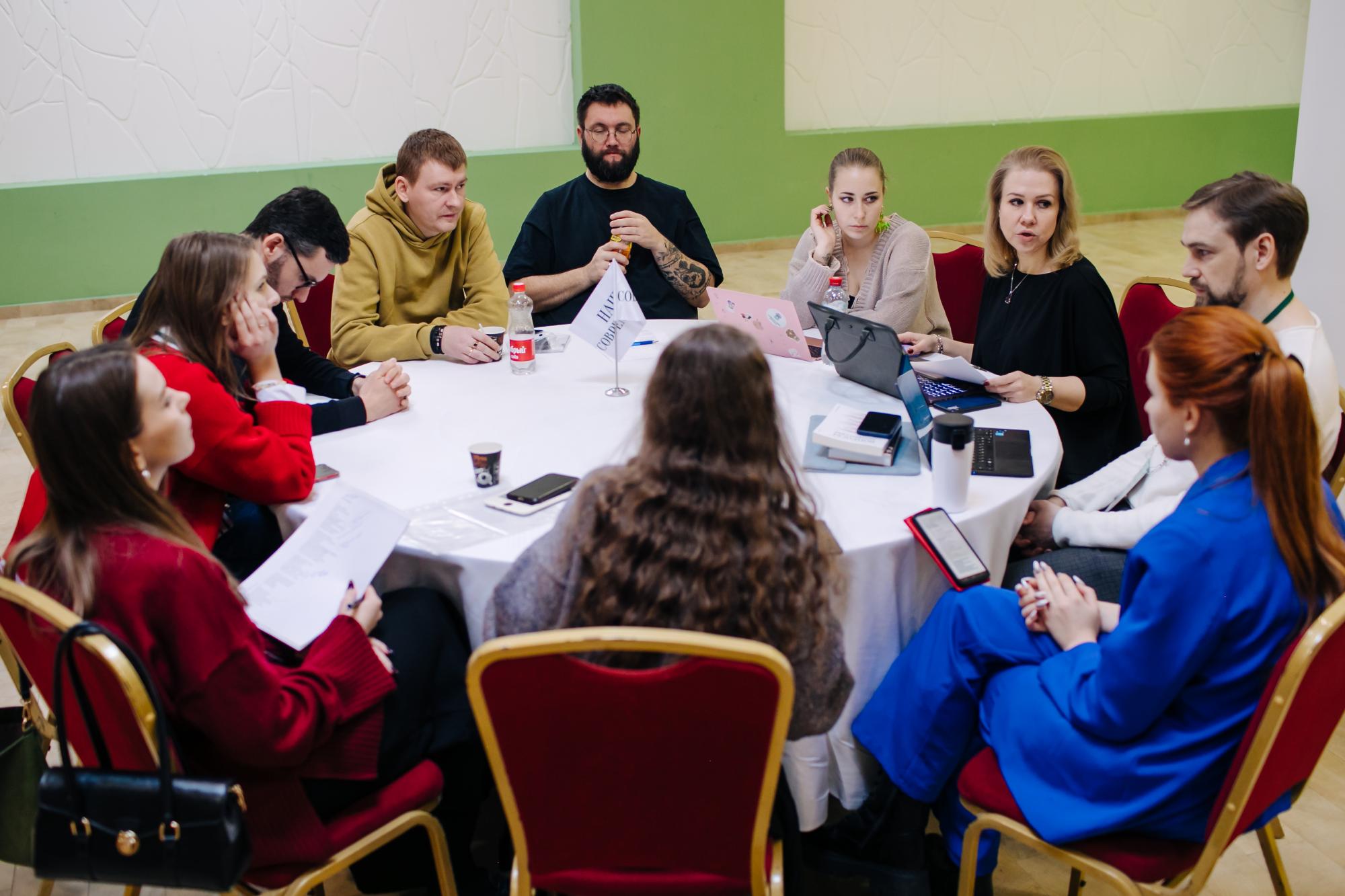 Форум молодых писателей России им. Филатова "Липки" в Подмосковье Форум молодых писателей России им. Филатова "Липки" в Подмосковье