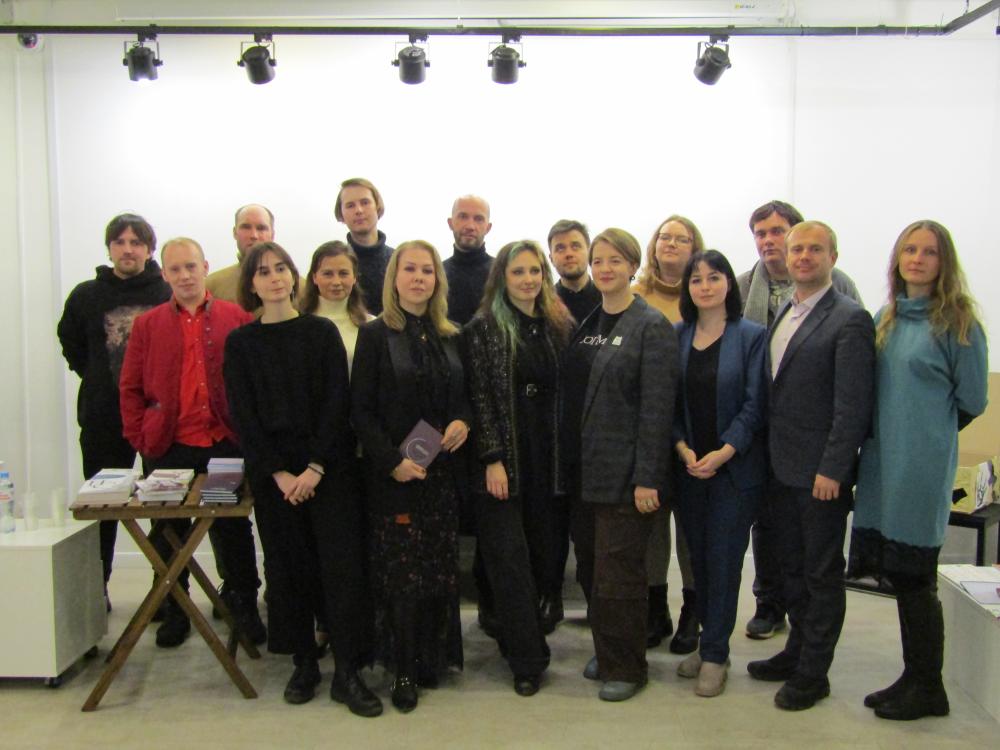 О традиции и современности