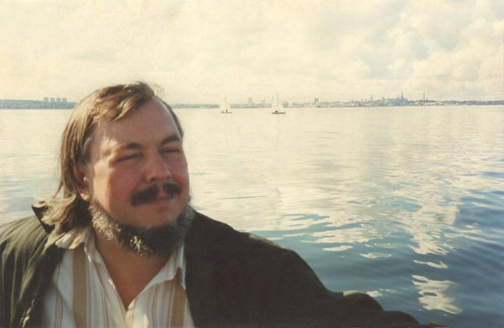 70 лет Александру Ивановичу Казинцеву