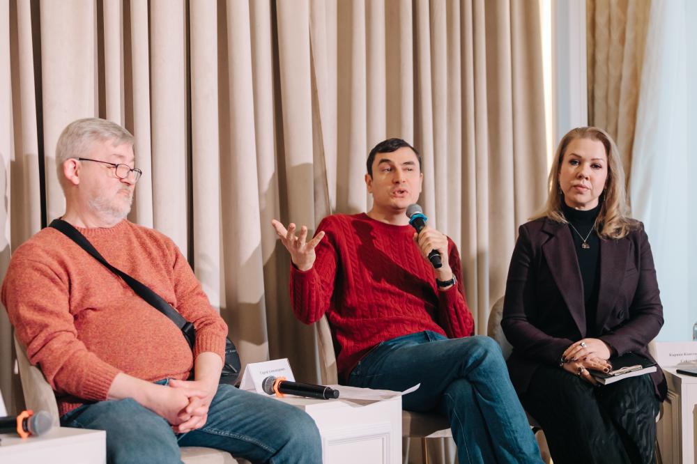 Жизнь и судьба литературных изданий