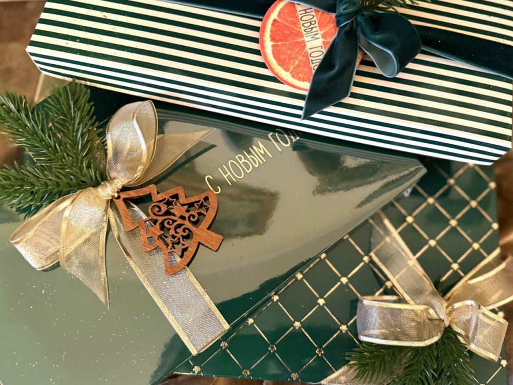 С Новым 2026 годом!