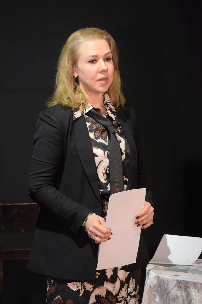 "Мы хотели быть ближе"