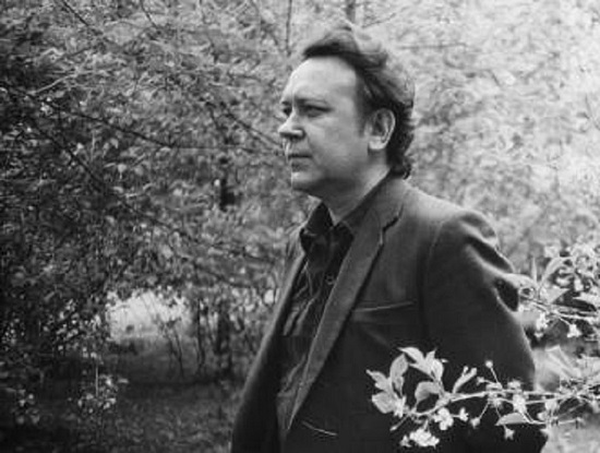 к 85-летию Юрия Кузнецова