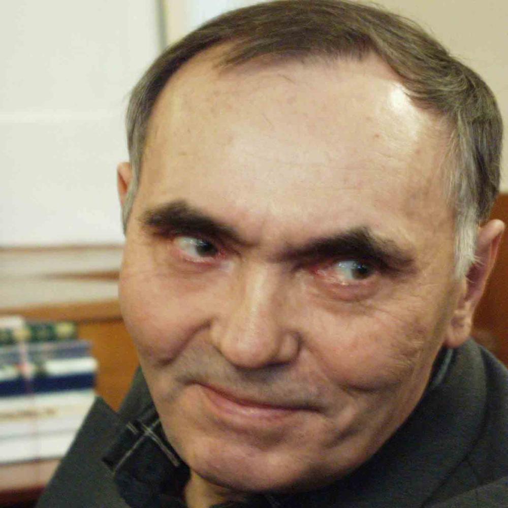 Александр Щербаков