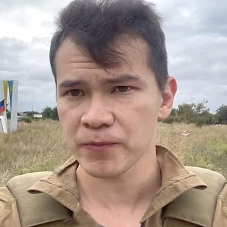 Валентин Некенов