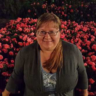 Дарья Фомина