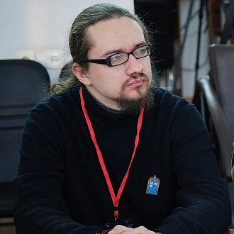 Александр Москвин