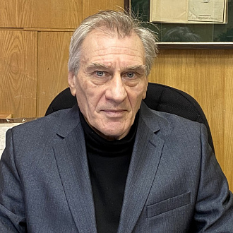 Куняев Сергей Станиславович