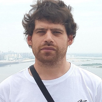 Григорий Князев