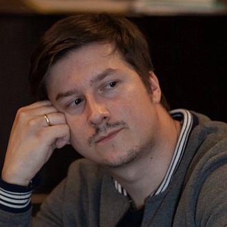 Лагутин Дмитрий Александрович