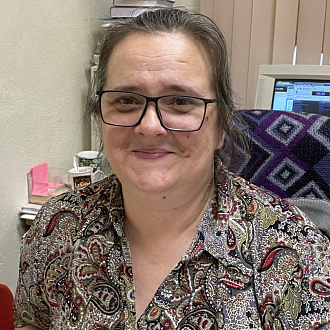 Полякова Наиля Салихзяновна